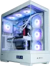 Корпус Zalman P50 DS (белый) icon