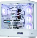 Корпус Zalman P50 DS (белый) icon 6