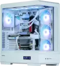 Корпус Zalman P50 DS (белый) icon 7