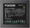 Блок питания Deepcool PQ650M icon 4