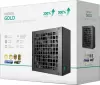 Блок питания Deepcool PQ750G icon 8