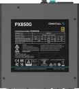 Блок питания DeepCool PX850G фото 6
