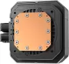 Система жидкостного охлаждения для процессора DeepCool Spartacus 360 R-SPT360-BKDSMP-G-1 icon 3