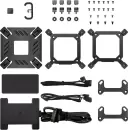 Система жидкостного охлаждения для процессора DeepCool Spartacus 360 R-SPT360-BKDSMP-G-1 icon 4