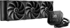 Жидкостное охлаждение для процессора DeepCool Spartacus 420 R-SPT420-BKDSMP-G-1 icon