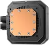 Жидкостное охлаждение для процессора DeepCool Spartacus 420 R-SPT420-BKDSMP-G-1 фото 3