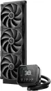 Жидкостное охлаждение для процессора DeepCool Spartacus 420 R-SPT420-BKDSMP-G-1 фото 5