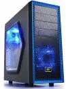 Корпус для компьютера DeepCool Tesseract SW фото 5