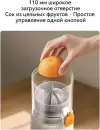 Соковыжималка Deerma Daily DEM-LC01 фото 9