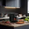Аэрогриль Deerma DEM-KZ150W icon 4