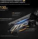 Пылесос Deerma DEM-T50W XT Combo icon 8