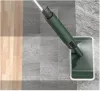 Швабра с распылителем Deerma Spray Mop TB880 (зеленый) фото 5