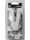 Компьютерная мышь Defender #1 MM-920 White/Gray фото 3