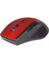 Компьютерная мышь Defender Accura MM-365 Red фото 2