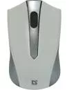 Компьютерная мышь Defender Accura MM-950 Gray icon