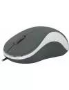 Компьютерная мышь Defender Accura MS-970 Gray/White фото 3