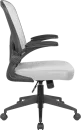 Кресло Defender Akvilon (серый) фото 2