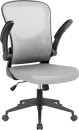 Кресло Defender Akvilon (серый) фото 5