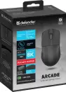 Игровая мышь Defender Arcade Pro GM-381 (черный) icon 5