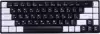 Клавиатура Defender Aris GK-349 (черный/белый) icon 3