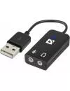 Звуковая карта Defender Audio USB (63002) icon