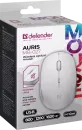 Мышь Defender Auris MB-027 (белый) icon 5