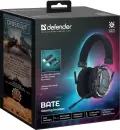 Наушники Defender Bate 62348 (черный) фото 4