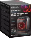 Беспроводная колонка Defender Boomer 65 icon 7