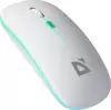 Мышь Defender Coda MB-261 (белый) icon 5