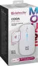 Мышь Defender Coda MB-261 (белый) icon 6