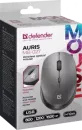 Мышь Defender Auris MB-027 (серый) icon 5