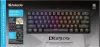 Клавиатура Defender Deimos GK-303 (черный) фото 2