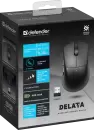 Игровая мышь Defender Delata GM-082 icon 5