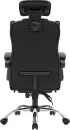 Игровое кресло Defender Ego (черный) фото 4
