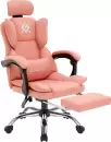 Игровое кресло Defender Ego (розовый) фото 4