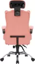 Игровое кресло Defender Ego (розовый) фото 8