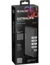 Портативное зарядное устройство Defender ExtraLife 10000D фото 7