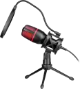 Проводной микрофон Defender Forte GMC 300 USB фото 2