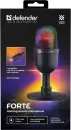 Проводной микрофон Defender Forte GMC 350 icon 4