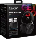 Наушники Defender FreeMotion B500 (черный) icon 4