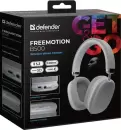 Наушники Defender FreeMotion B500 (серебристый) icon 4