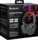 Наушники Defender FreeMotion B500 (серый) icon 6