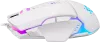 Игровая мышь Defender Furia GM-543 (белый) фото 3