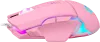 Игровая мышь Defender Furia GM-543 (розовый) фото 3