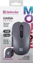 Мышь Defender Gassa MM-105 (серый) фото 6