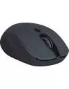 Компьютерная мышь Defender Genesis MB-795 Black icon 3