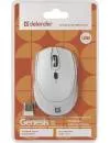 Компьютерная мышь Defender Genesis MB-795 White icon 4