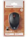 Компьютерная мышь Defender Genesis MB-865 Black icon 4