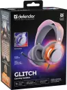 Наушники Defender Glitch 62490 icon 7