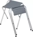 Кемпинговый стол со стульями Defender Home Romantic (белый) фото 3
